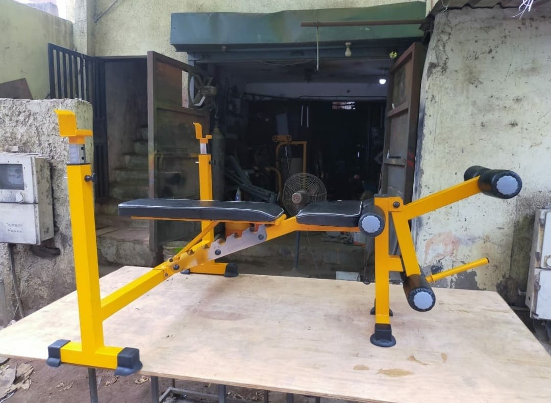 treadmill equipments manufacturers in kerala